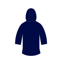 Bacchas - Fleece Lined Changing Robe [PRE-ORDER] (COMING SOON)