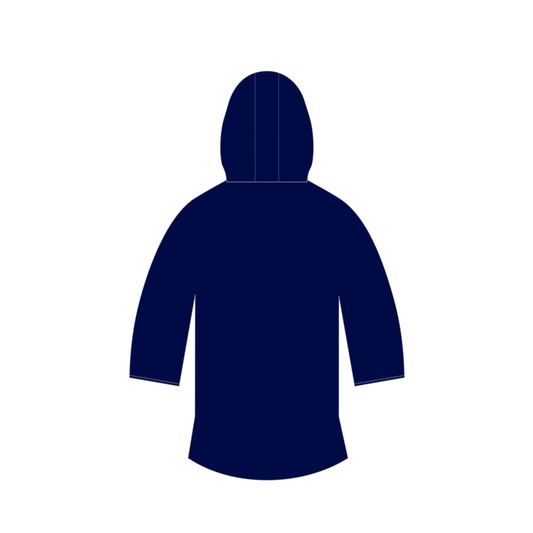 Bacchas - Fleece Lined Changing Robe