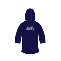 Hertford HC - Fleece Lined Changing Robe [PRE-ORDER] (COMING SOON)