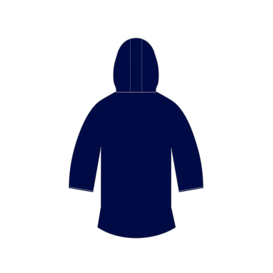 Hillhead Ladies HC - Fleece Lined Changing Robe