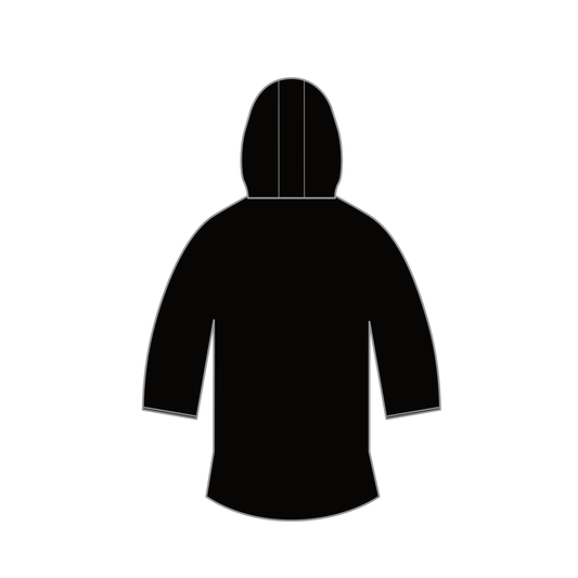 Wakefield HC - Fleece Lined Changing Robe