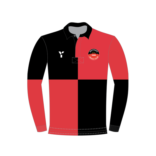 Southgate HC - Retro Rugby Shirt