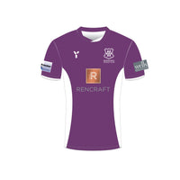 Sevenoaks HC - Men's Playing Shirt Purple (H)