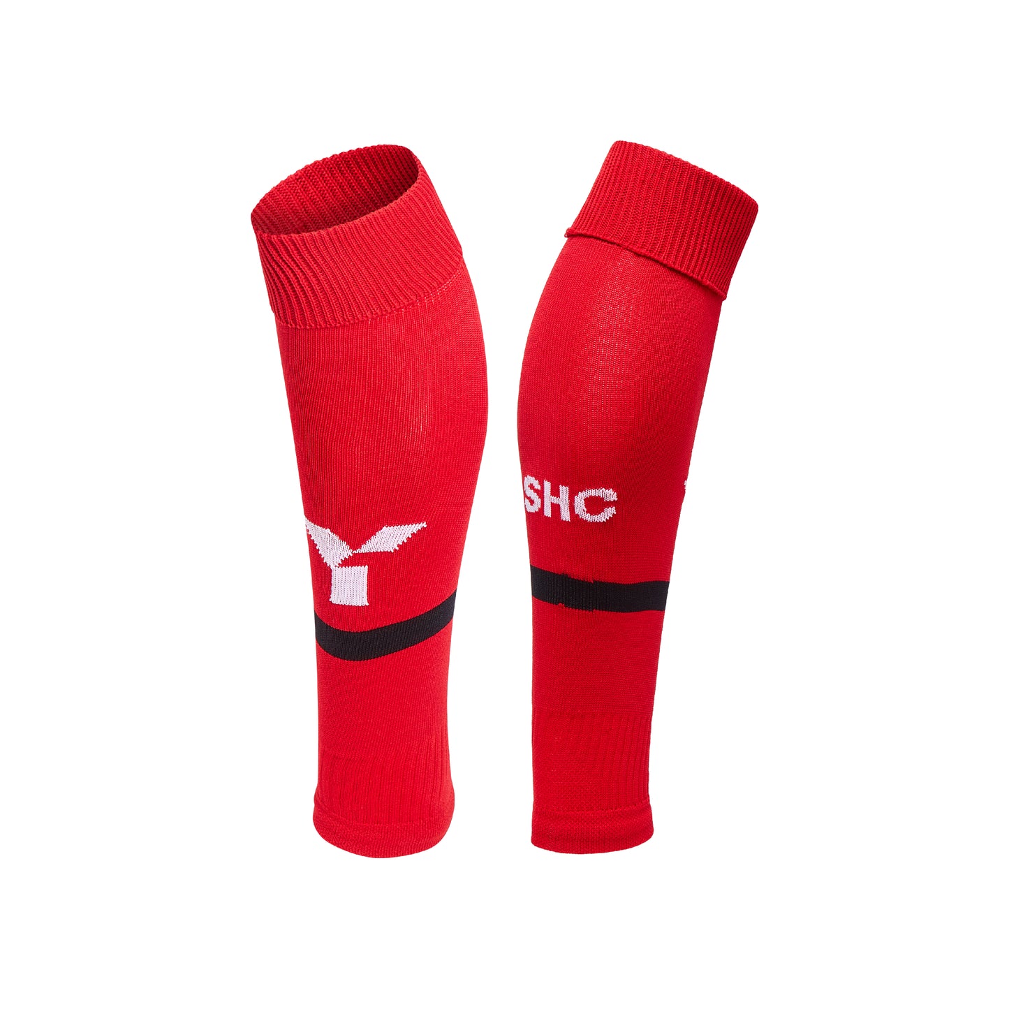 Southgate HC - Footless Playing Socks (Home)