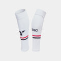 Southgate HC - Footless Playing Socks (Away)