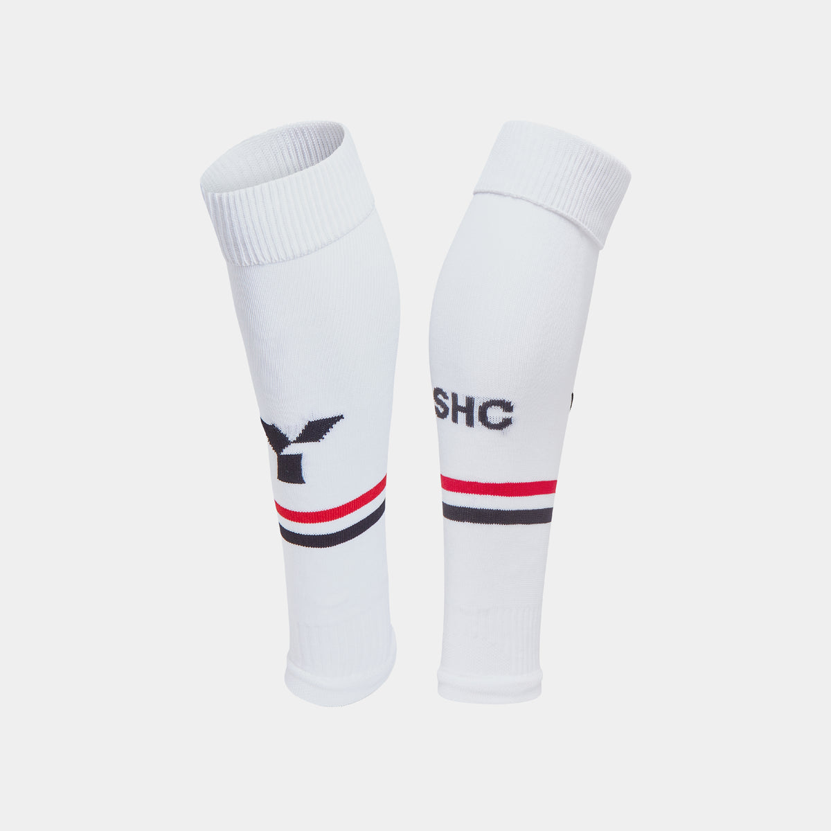 Southgate HC - Footless Playing Socks (Away) club teamwear by Y1