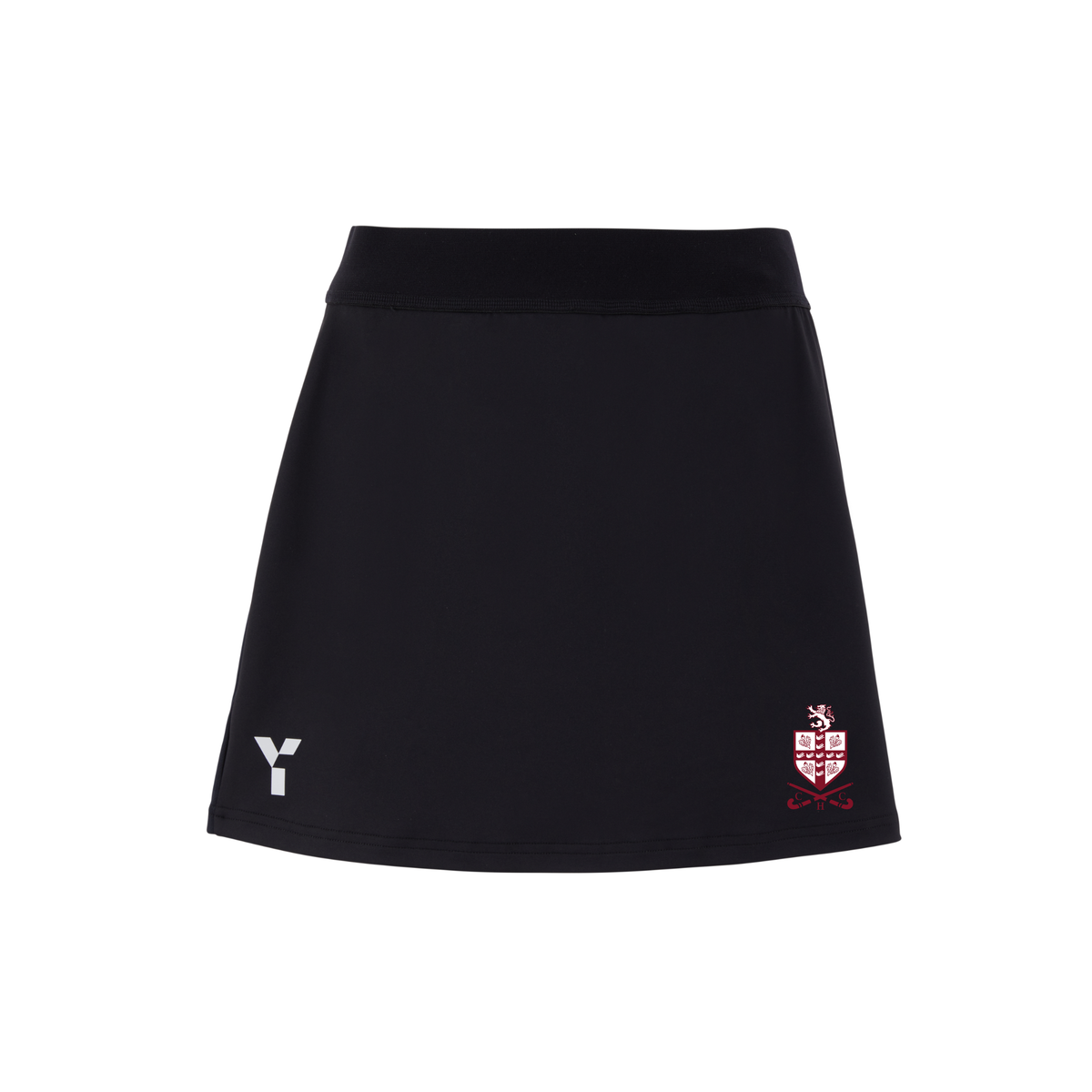 Crawley HC - Skort Women's Black