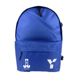 Shepton Mallet HC - Dash Backpack Blue