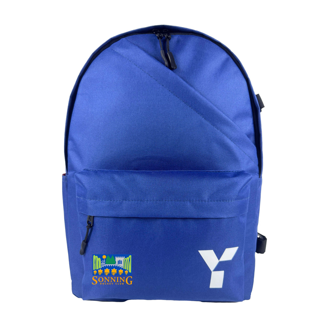 Sonning HC - Dash Backpack Blue