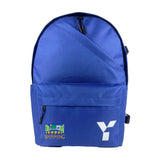 Sonning HC - Dash Backpack Blue