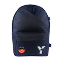 Southgate HC - Dash Backpack Black