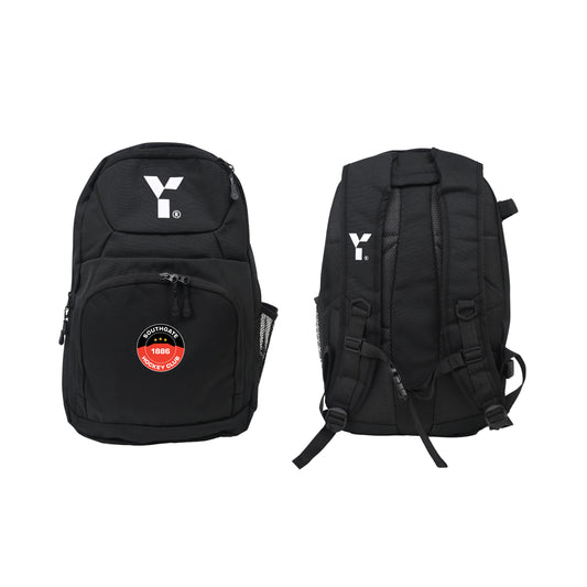 Southgate HC - Explore 2.0 Backpack - Black