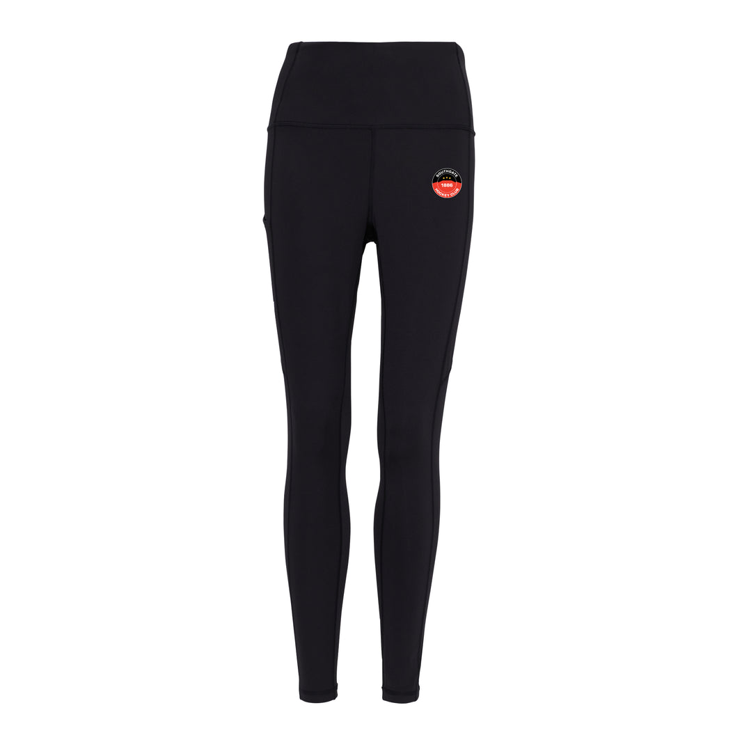 Southgate HC - Leggings Women's Black ENVO 2.6