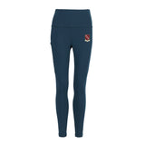 Spencer HC - Leggings Women's Navy ENVO 2.6