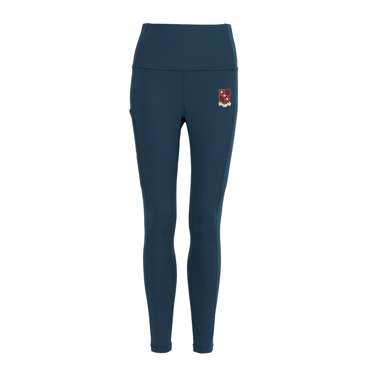 Spencer HC - Leggings Women's Navy ENVO 2.6