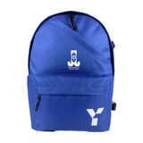 Shepton Mallet HC - Dash Backpack Navy