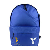 Stone HC - Dash Backpack Blue