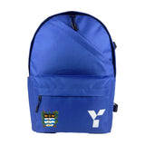 Stourport HC - Dash Backpack Blue