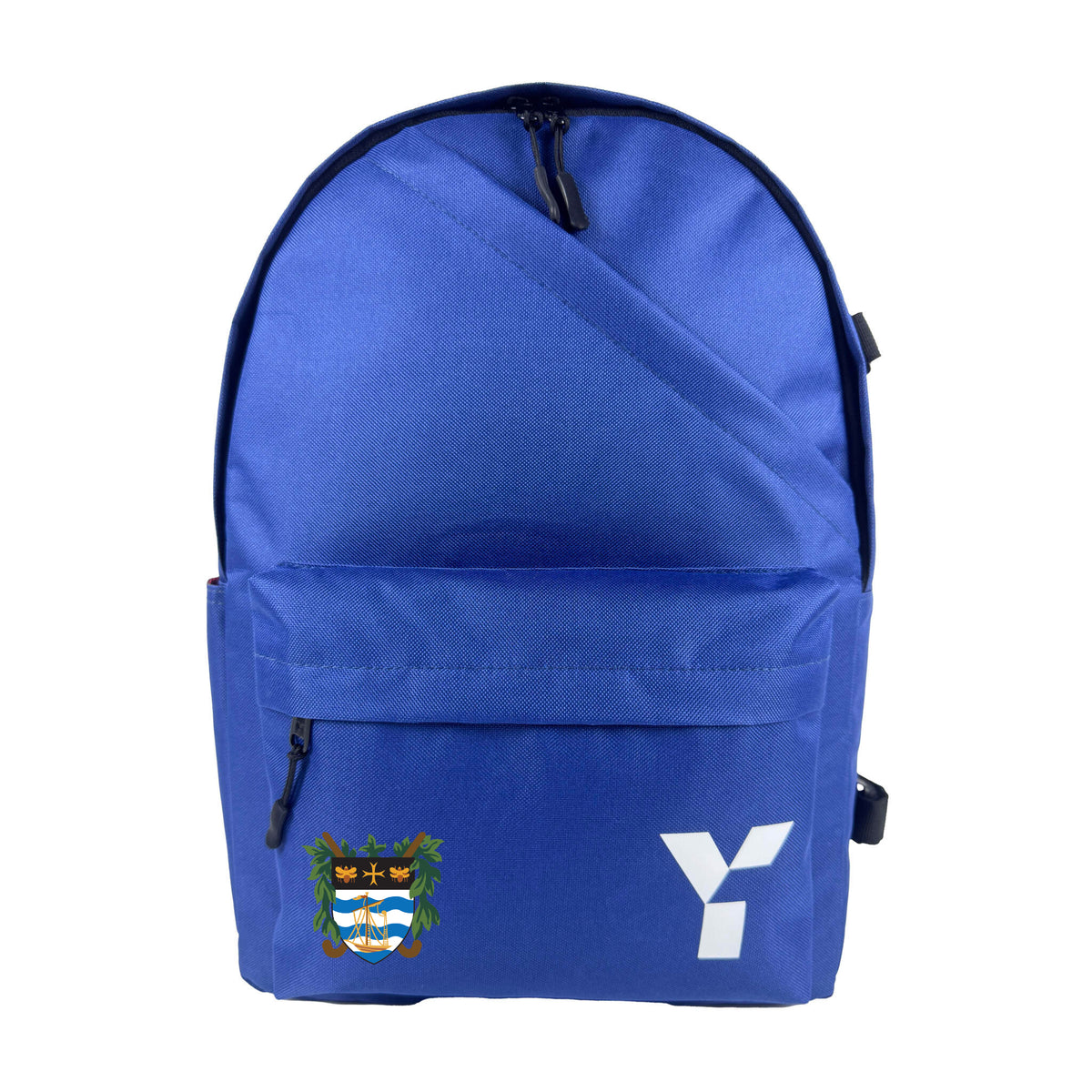 Stourport HC - Dash Backpack Blue