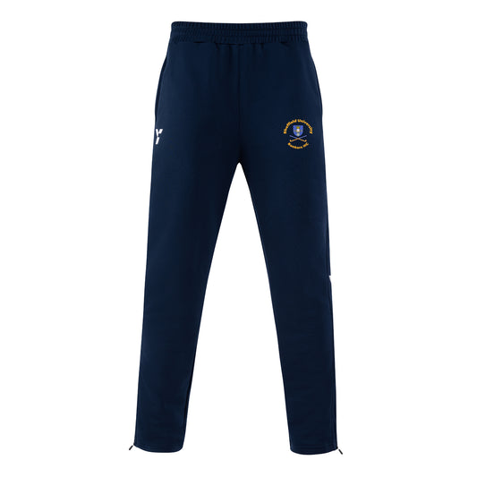 Sheffield Uni Bankers HC - Tracksuit Bottoms Women's Navy 24/25