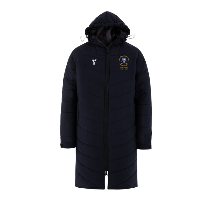 Sheffield Uni Bankers HC - Bench Jacket Unisex Navy