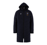 Sheffield Uni Bankers HC - Bench Jacket Unisex Navy
