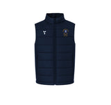 Sheffield Uni Bankers HC - Gilet Men's Navy