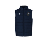 Sheffield Uni Bankers HC - Gilet Men's Navy