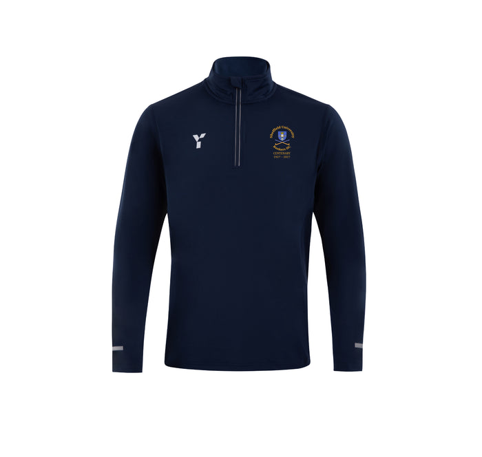 Sheffield Uni Bankers HC - Lycra Midlayer Unisex Navy