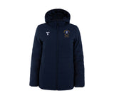Sheffield Uni Bankers HC - Padded Jacket Unisex Navy