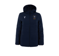 Sheffield Uni Bankers HC - Padded Jacket Unisex Navy