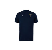 Sheffield Uni Bankers HC - Short Sleeve Training Top Men's Navy
