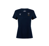 Sheffield Uni Bankers HC - Short Sleeve Training Top Women's Navy