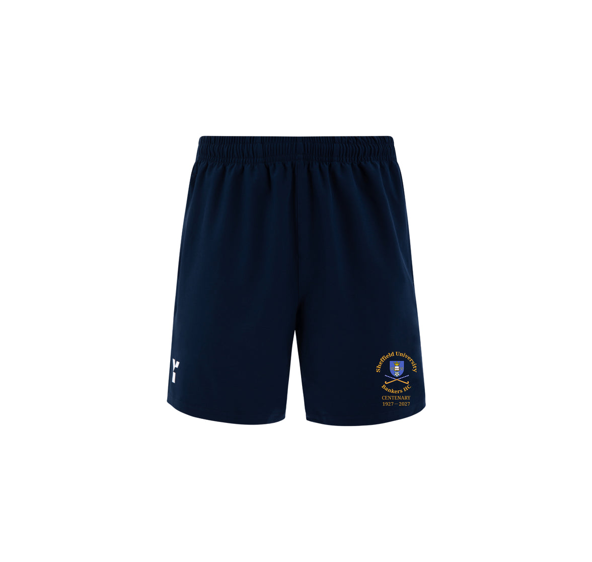 Sheffield Uni Bankers HC - Shorts Men's Navy