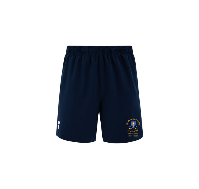 Sheffield Uni Bankers HC - Shorts Men's Navy