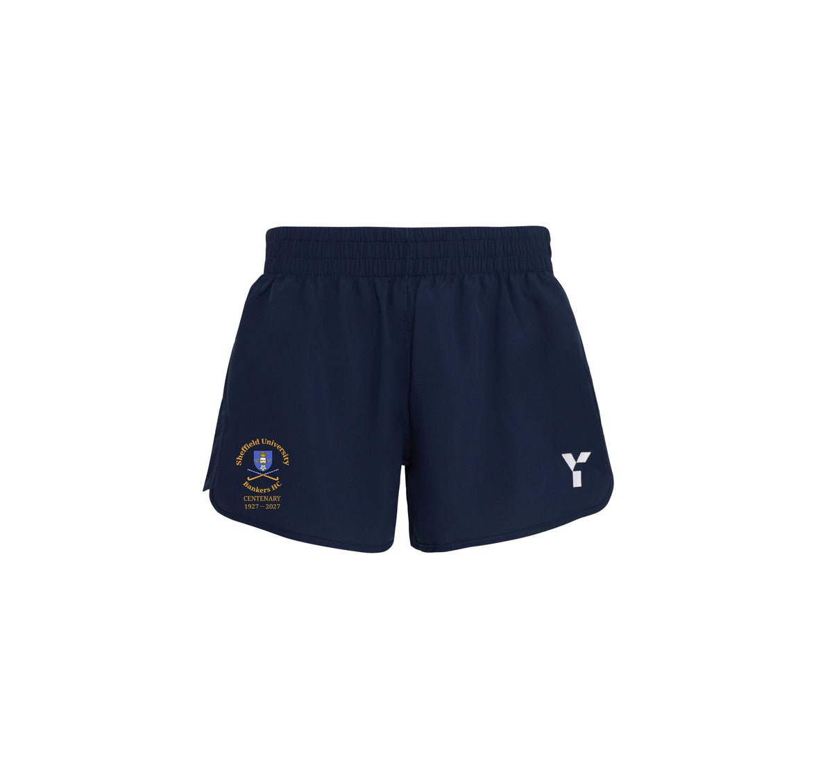 Sheffield Uni Bankers HC - Shorts Women's Navy