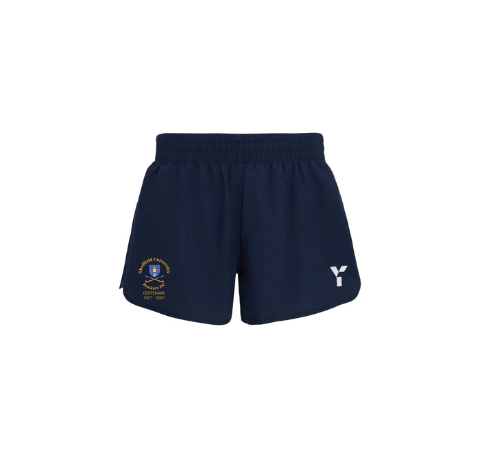 Sheffield Uni Bankers HC - Shorts Women's Navy