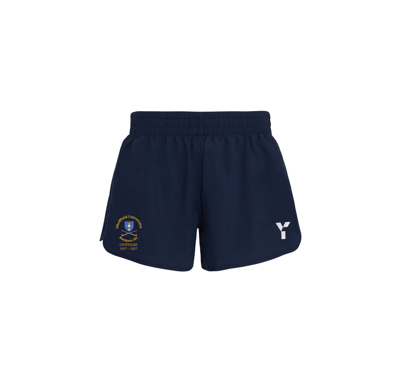 Sheffield Uni Bankers HC - Shorts Women's Navy