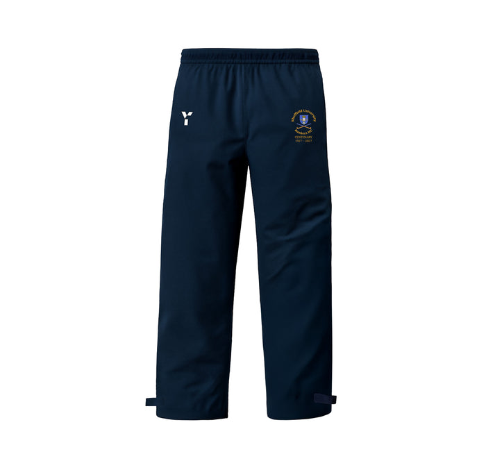 Sheffield Uni Bankers HC - Therma Tracksuit Bottoms Unisex Navy