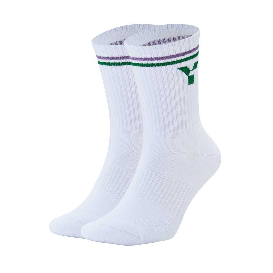 SW Trainer Socks