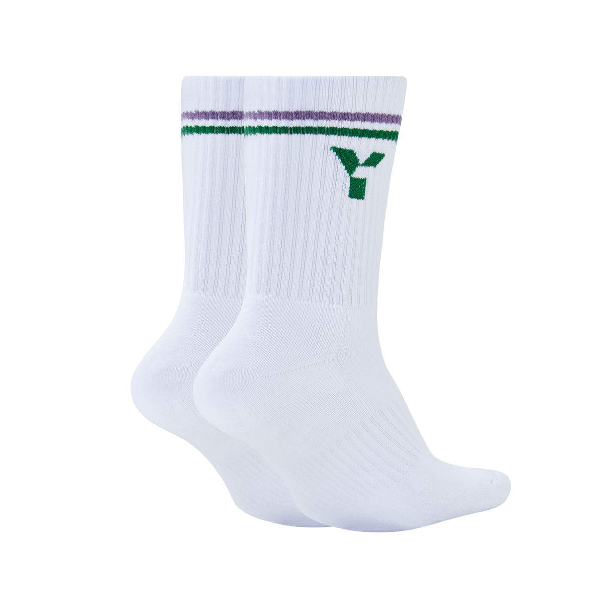SW Trainer Socks by Y1 - view 2
