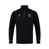 Saffron Walden HC - Lycra Midlayer Unisex Black