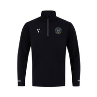 Saffron Walden HC - Lycra Midlayer Unisex Black