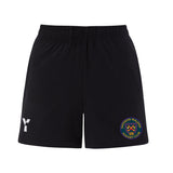 Saffron Walden HC - Shorts Men's Black (SALE)