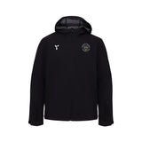 Saffron Walden HC - Raincoat Unisex Black (SALE)