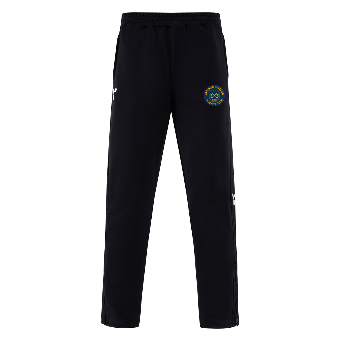 Saffron Walden HC - Tracksuit Bottoms Women's Black 24/25