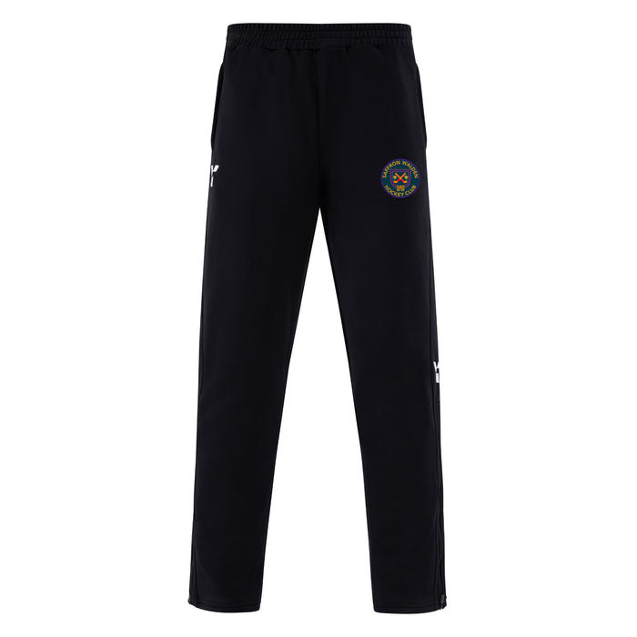 Saffron Walden HC - Tracksuit Bottoms Men's Black 24/25