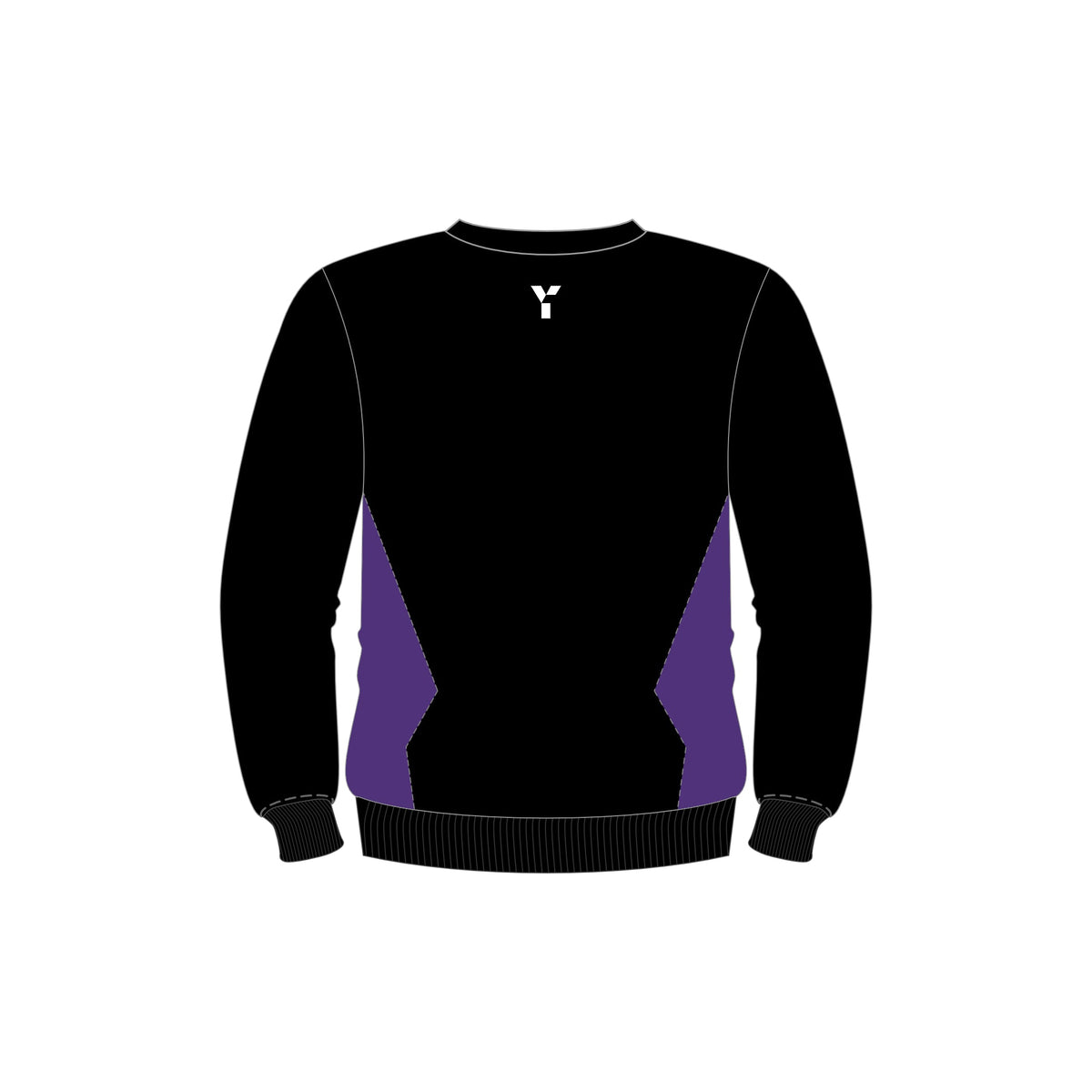 Saffron Walden HC - Sweater Unisex Black