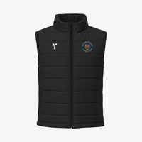 Saffron Walden HC - Gilet Women's Black