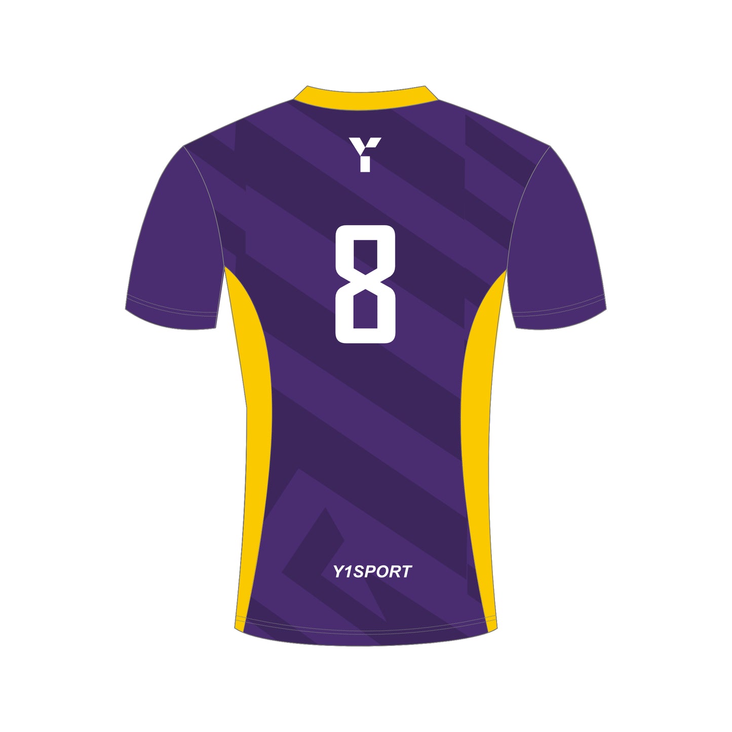 Saffron Walden HC - Junior Playing Shirt (H)